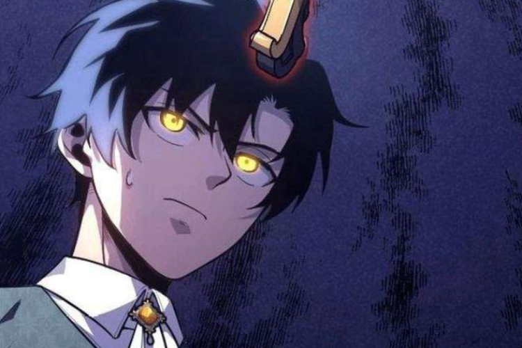 Manhwa The Rebel of the Tyrant Noble Family ตอนที่ 8 ซับไทย ดาบแห่งศักยภาพที่ผู้ถือครองสามารถพัฒนาให้สมบูรณ์แบบได้