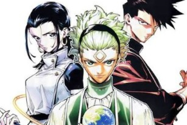 ภาคต่อของ Jujutsu Kaisen กระโดดข้ามเวลาไปสู่อนาคตอีก 68 ปี พร้อมเปิดฉากความขัดแย้งครั้งใหม่—แล้วชะตากรรมของยูจิจะเป็นอย่างไร?