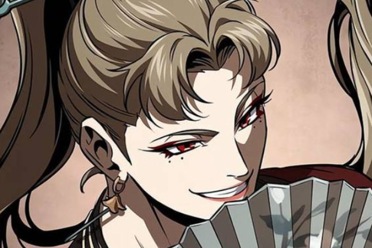 กลโกงราคาถูกจะไม่ชนะ! Manhwa Nano Machine ตอนที่ 290 ซับไทย