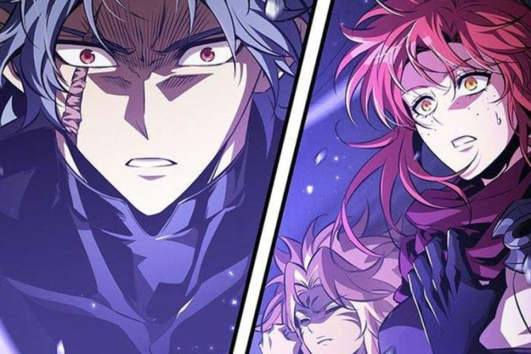 อ่านแล้ว Manhwa Pick Me Up, Infinite Gacha ตอนที่ 201 บาทไทย พลังที่สามารถพลิกผันกฎแห่งความเป็นจริงได้