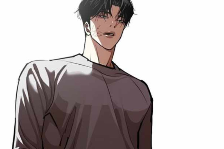 อ่านแล้ว Manhwa Lookism ตอนที่ 585 ภาษาไทย รู้สึกว่าไม่มีอะไรอันตรายหรือเป็นอันตราย