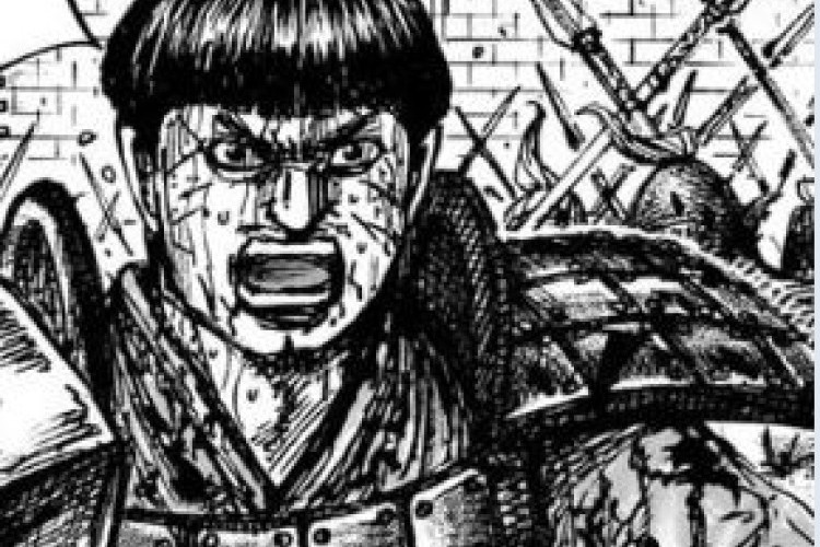 พล็อตสปอยเลอร์ Manga Kingdom ตอนที่ 884 สงครามที่วุ่นวาย ถามเป็นพิเศษ
