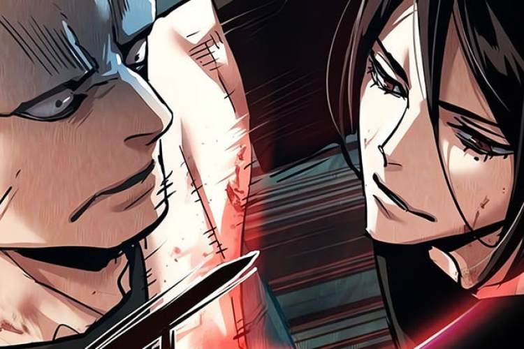 การ์ตูน Mercenary Enrollment ตอนที่ 273 ะแปลไทย การโจมตีอย่างฉับพลัน