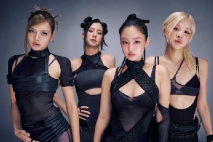 ครบทีม! BLACKPINK ฉลองครบรอบ 10 ปีด้วยสมาชิกครบวงและเวิลด์ทัวร์