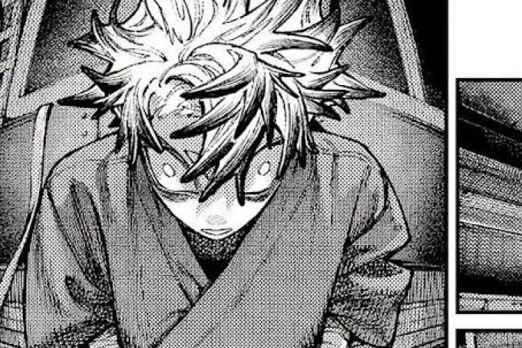 สปอยล์หลุด Gachiakuta Chapter 175! เผยจุดเปลี่ยนศึก Abyss พร้อมลิงก์อ่านตอนใหม่