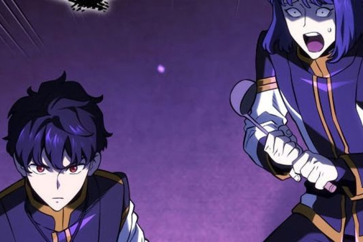 การ์ตูน Revenge of the Iron-Blooded Sword Hound ตอนที่ 161 ะแปลไทย RAW ความยากของพื้นด่านที่เต็มไปด้วยอุปสรรค