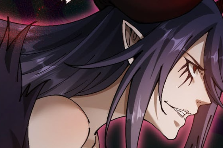 RAW From Goblin To Goblin God ตอนที่ 101 บาทไทย สแกนสปอยเลอร์เต็ม มีคนจับเหยื่อ