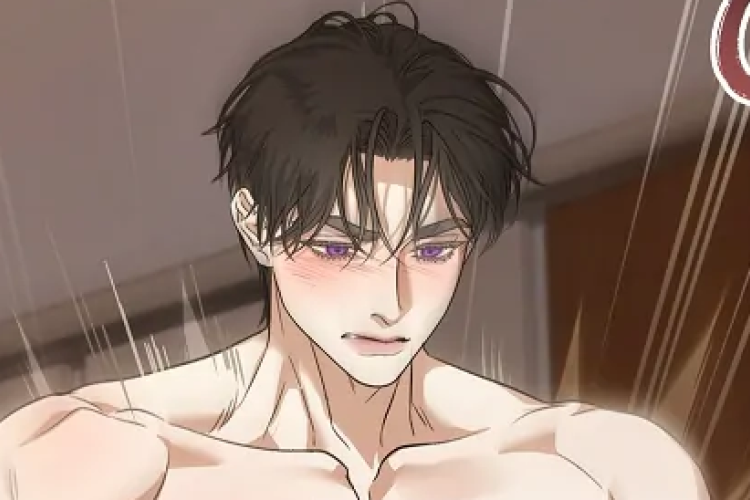 Kiss Me if You Can Manhwa ตอนที่ 35 ะแปลไทย RAW คืนที่โรแมนติก