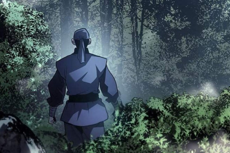 สแกนสปอยเลอร์เต็ม Reaper of the Drifting Moon ตอนที่ 136 บาทไทย เกาะลับที่มีกับดักมากมายซ่อนอยู่ภายใน