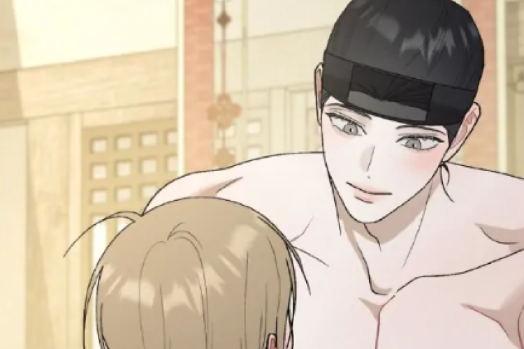 การ์ตูน เควสต์ด้ายแดง Red String Quest ตอนที่ 43 ะแปลไทย ตกหลุมรักมากขึ้นเรื่อย ๆ