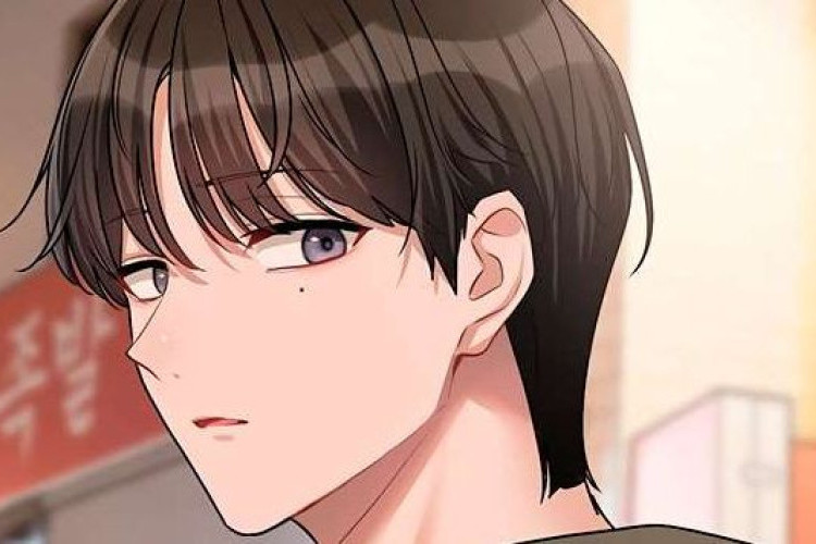RAW การ์ตูน Love Quest ตอนที่ 17 ะแปลไทย รู้สึกอยากอยู่กันสองต่อสอง