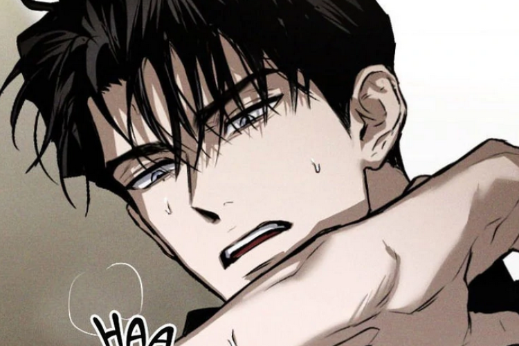 การ์ตูน Flashlight ตอนที่ 56 ะแปลไทย แอรอนกำลังจะคิดอะไรเพี้ยนๆ มากขึ้นเรื่อยๆ