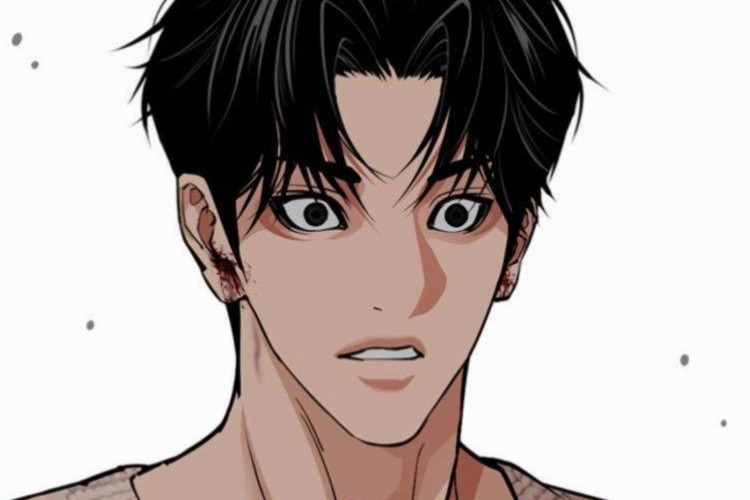 อ่านแล้ว Manhwa Lookism ตอนที่ 607 ภาษาไทย หน้าที่ของเขาคือการป้องกันและหยุดยั้งเท่านั้น