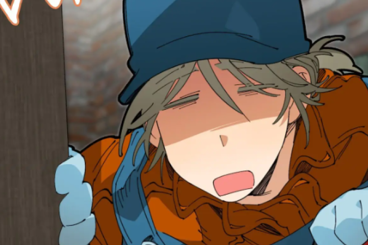 การ์ตูน Mr.A's Farm ตอนที่ 21 ะแปลไทย เคนดริคจะออกไข่