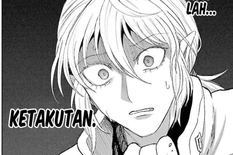 ข่าวหลุดล่าสุดเกี่ยวกับ Welcome to Demon School! Iruma-kun ตอนที่ 454: สถานการณ์กำลังตึงเครียดขึ้น!