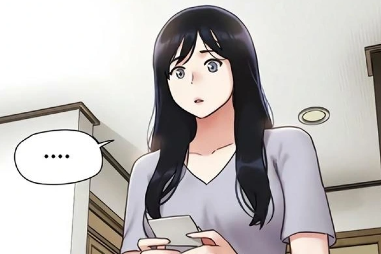 การ์ตูน Soeun ตอนที่ 87 ะแปลไทย RAW การยั่วยวนกำลังบ้า