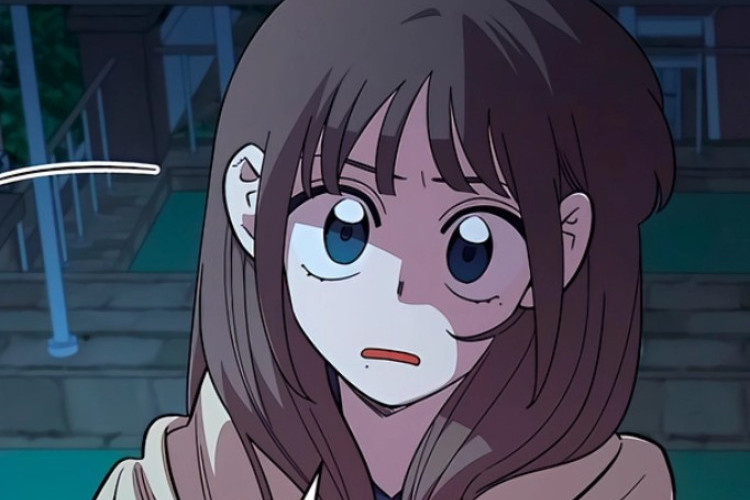 นั่นไม่ใช่ปัญหา! อ่าน Manhwa Childhood Friend Complex ตอนที่ 83 ฉบับภาษาไทย