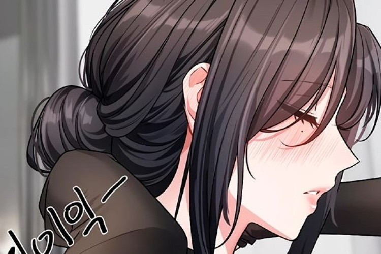 การ์ตูน Love Quest ตอนที่ 19 ะแปลไทย ลองท่าทาง