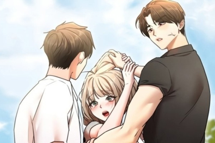 จังหวะเวลาเหมาะเจาะพอดี! I Banged All My Classmates After Graduation ตอนที่ 10 ะแปลไทย