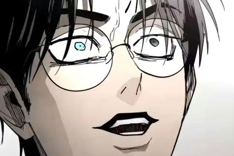 การ์ตูน Fog Land ตอนที่ 31 ะแปลไทย หลงทางในสถานที่ใหม่