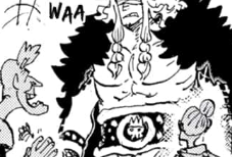 ลิงค์อ่าน Manga One Piece ตอนที่ 1169 ซับไทย หญิงชาวต่างชาติที่ได้รับการรับรองเป็นภรรยาถูกต้องตามกฎหมาย