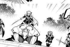 ดินแดนต่างประเทศ! การ์ตูน Mato Seihei no Slave ตอนที่ 174 ะแปลไทย