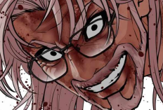 RAW อ่านแล้ว Manhwa Lookism ตอนที่ 600 ภาษาไทย อย่าประมาทชายชราคนนี้เด็ดขาด!