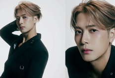 แจ็คสัน หวัง ตกเป็นเป้าสนใจหลังมีรายงานว่าผมของเขาร่วงอย่างหนัก