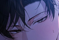 มันยากที่จะสบตาเขา! การ์ตูน PASSION: Raga ตอนที่ 45 ะแปลไทย