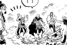 ลิงค์อ่าน Manga One Piece ตอนที่ 1176 ซับไทย ในที่สุดก็หลุดพ้นจากพันธนาการแล้ว!