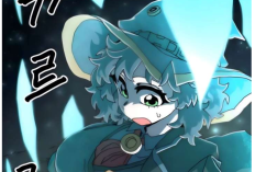 สปอยล์ Manhwa Archmage Curriculum ตอนที่ 8 ฉบับภาษาไทย, การต่อต้านพร้อมที่จะเริ่มต้นแล้ว