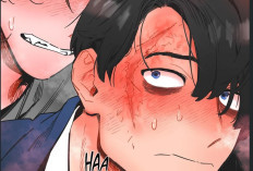 ลิงก์อ่านมังฮวา BL Disorder and Desire ครบทุกตอน ภาษาไทย เรื่องราวฉบับเต็มอยู่ที่นี่!
