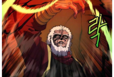 อ่าน มังฮวา Archmage Curriculum ตอนที่ 9 ฉบับภาษาไทย, ความตึงเครียดที่กำลังก่อตัวขึ้น