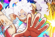 สปอยล์มังงะ One Piece ตอนที่ 1191: การกลับมาของลูฟี่หลังจบศึกต่อต้าน