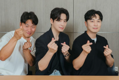 เรื่องย่อของซีรีส์ The Ordinary Jackpot เรียกความสนใจ; อีจุนฮยอกรับบทเป็นพนักงานขาย