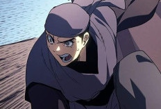 รางวัลคือความตายหรือ? สแกนสปอยเลอร์เต็ม Reaper of the Drifting Moon ตอนที่ 135 บาทไทย