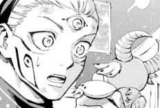 การ์ตูน Jujutsu Kaisen: Modulo ตอนที่ 24 ะแปลไทย การลบคำสาปเริ่มต้น