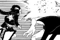 การ์ตูน BORUTO - TWO BLUE VORTEX ตอนที่ 40 ะแปลไทย มุ่งสู่อนันต์