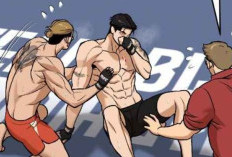 ภาพแจคยองไม่ชัด! การ์ตูน BL Manhwa Jinx ตอนที่ 99 ะแปลไทย