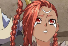 การ์ตูน Magic Emperor ตอนที่ 843 ะแปลไทย เกิดเหตุการณ์แปลกประหลาด