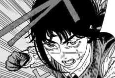 การ์ตูน Chainsaw Man ตอนที่ 222 ะแปลไทย ความหวังพร้อมที่จะระเบิดเมือง