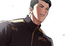 พันธมิตรร้องขอ! อ่านแล้ว Manhwa Lookism ตอนที่ 583 ภาษาไทย