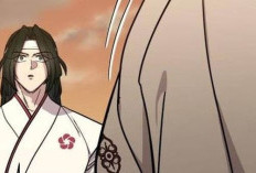 การ์ตูน Return of the Flowery Mountain Sect ตอนที่ 167 ะแปลไทย ขอโอกาสทางธุรกิจ