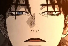 RAW การ์ตูน Fog Land ตอนที่ 38 ะแปลไทย พลังอันเหลือเชื่อ พลังอันเหลือเชื่อ