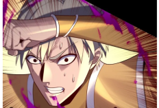 อ่าน มังฮวา I Am the Fated Villain ตอนที่ 300 ฉบับภาษาไทย, การกระทำอันตึงเครียดของอาจารย์