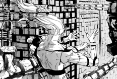 การ์ตูน Jujutsu Kaisen: Modulo ตอนที่ 23 ะแปลไทย เทคนิคการฟื้นฟูเป็นเรื่องยาก