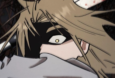 การ์ตูน เควสต์ด้ายแดง Red String Quest ตอนที่ 46 ะแปลไทย ความแค้นที่ยังไม่สิ้นสุด