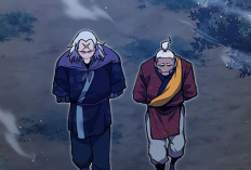 พบกับมาสเตอร์! อ่าน Chronicles of the Lazy Sovereign Manhwa ตอนที่ 39 ฉบับภาษาไทย