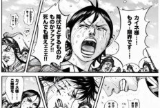 ตัวอย่าง RAW KINGDOM ตอนที่ 885 ฉบับภาษาไทย, กลยุทธ์ของฉินเริ่มเข้มข้นขึ้น!