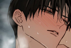 สปอยเลอร์ดิบ! อ่าน Manhwa Flowers Are Bait บทที่ 51 เป็นภาษาไทย, ความสุขที่กําลังคืบคลาน